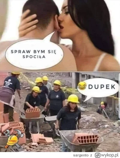 sargento - #heheszki