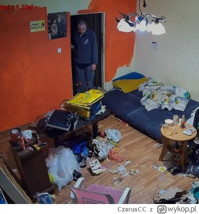 CzarusCC - #danielmagical UDAWANE DYMY? I TO WAS BAWI NIE LICZĄC ZŁYCH TAGÓW?
TREŚCI ...