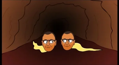 quner - @lesnywladek: jąkała je kał