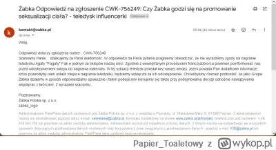 Papier_Toaletowy - Ostatnio nudziło nam się z ziomkami i stwierdziliśmy, że zapytamy ...