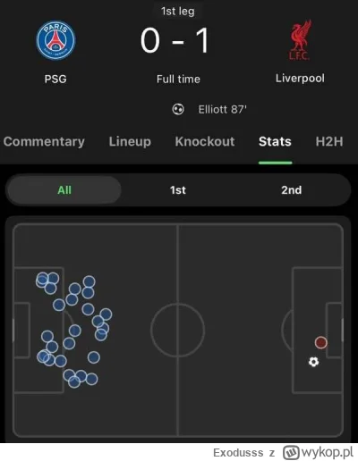 Exodusss - para starajaca sie o dziecko vs 15latek ruchajacy kolezanke w kiblu na prz...
