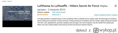 dplus2 - @jeanpaul: Nie zapominaj o Luftwaffe