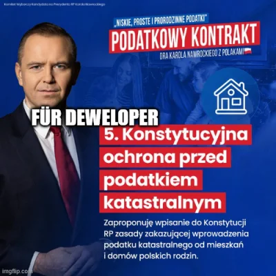 swiezy_chleb - #polityka #nieruchomosci #nawrocki