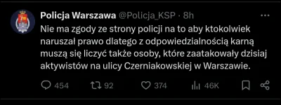 JessePinkman38 - Ktoś zdziwiony że w Warszawie Rafała, odpowiedzialność poniosą kiero...