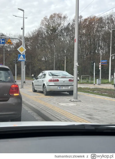 humantezczlowiek - @czerwony_kmer we Wrocławiu też mamy fajnych ( ͡° ʖ̯ ͡°)