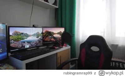 rubingramrap99 - @GitZGilowa: Matkobijano TV XDDDDDD