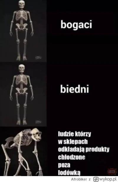 Afrobiker - #heheszki