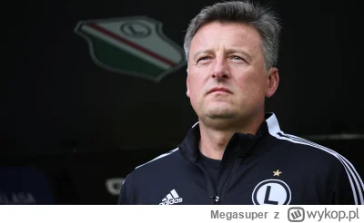 Megasuper - Co myślicie o tym aby nowym selekcjonerem został kosta Runjanic? #repreze...