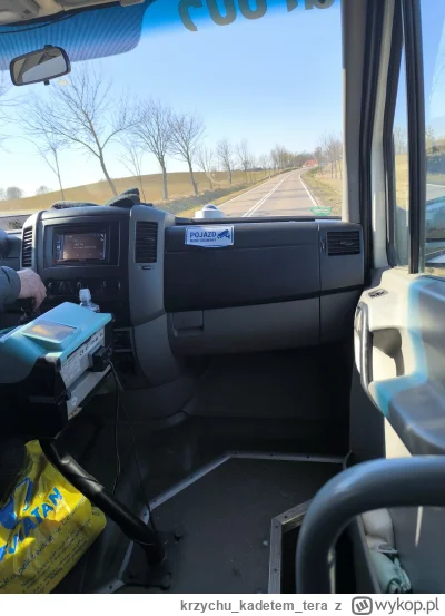 krzychukadetemtera - @szzzzzz dla niedowiarków nawet fotę strzeliłem