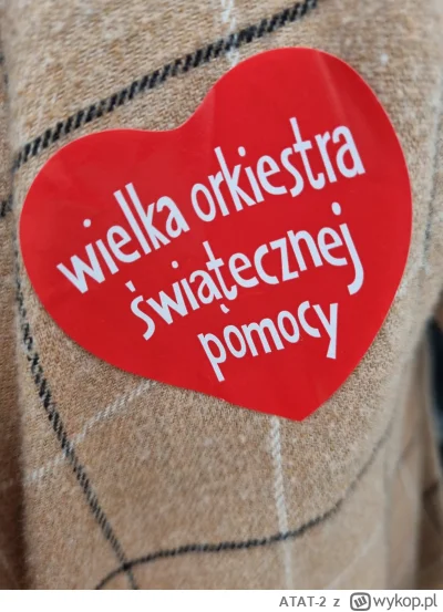 ATAT-2 - W tym miejscu pragnę podziękować wszelkim hejterom, zarówno tutaj jak i w te...