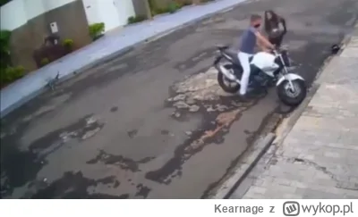 Kearnage - #trzecieoko