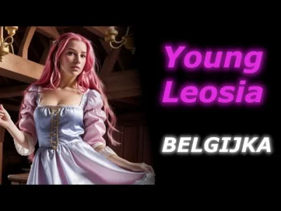 maks856 - AI Cover Belgijki w wykonaniu Young Leosi ( ͡° ͜ʖ ͡°)
#ai #muzyka #technolo...