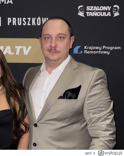 qeti - #obowiazkowecwiczeniawojskowe #danielmagical

kuuurłaaa te dzisiejsze młode to...