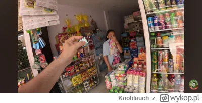 Knoblauch - Biedna dziewczyna poczuła coś czego jeszcze nigdy wcześniej nie czuła,  a...