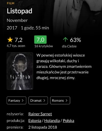 Miteora - #przegryw dawno nie pokazywałem co oglądam to dzisiaj będzie oglądane