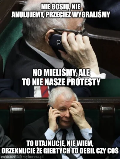 Jabby - #bekazpisu #wybory #polityka