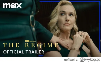 upflixpl - The Regime | Zwiastun oraz fotki promujące nowy serial HBO

HBO zaprezen...