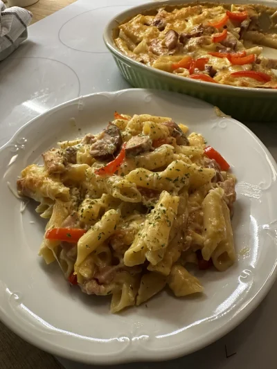 BlackSlip - Takie trochę niedzielne czyszczenie lodówki (ʘ‿ʘ) #obiad #jedzzwykopem #g...