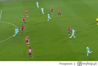 Poopiesh - #mecz Robert próbuj!