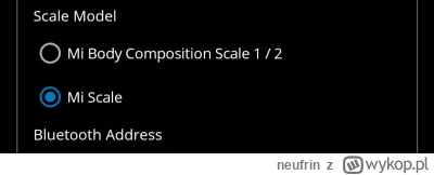neufrin - @asffaf to powinno działać o ile zaznaczyłeś tą 2 opcje. Ale przy tej wadze...
