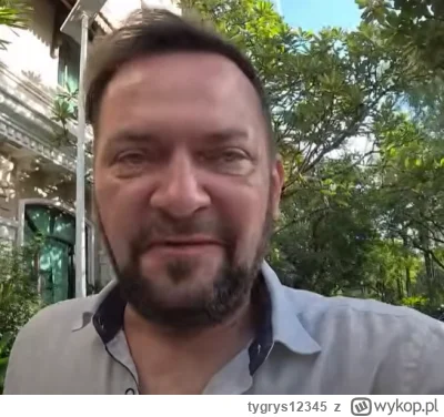 tygrys12345 - #raportzpanstwasrodka Małpa z rana ciepła jak śmietana.