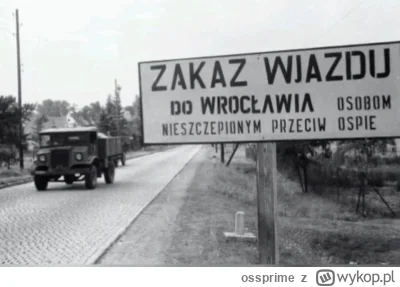 ossprime - @MichaelJackson: Plus "brak lockdownów w PRL"