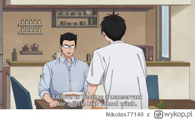 Nikolas77140 - #mangowpis #anime