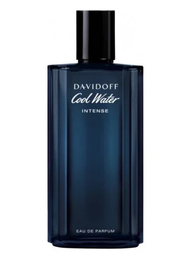 Frufruf - #perfumy #recenzja

Davidoff Cool Water Intense. Otwarcie jest świeże i cyt...