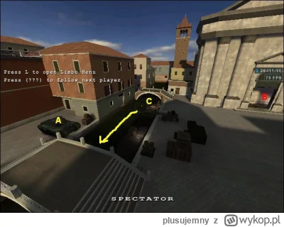 plusujemny - @jjarik: w złą stronę płynąłeś ( ͡° ͜ʖ ͡°)