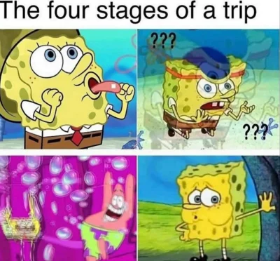 DMTx - #psychodeliki #lsd #humorobrazkowy #heheszki