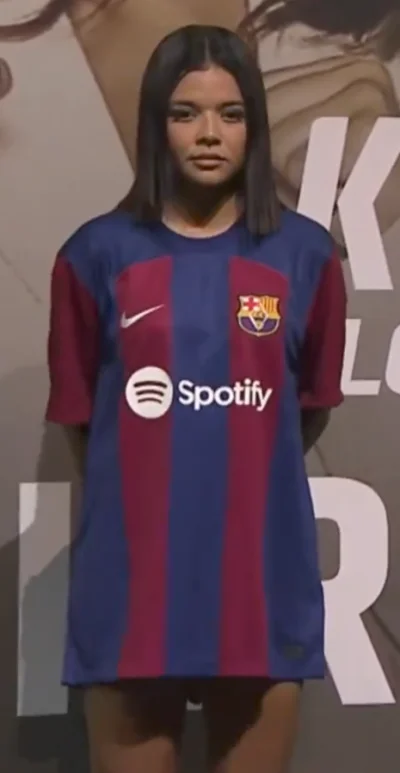 alljanuszx - Dzisiaj tak:

#famemma #mecz #ligamistrzow #fcbarcelona