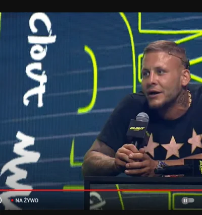 AMBIWALENTNYPSIUR - #famemma Czcionka w tle  przypomina mocno muzulmansko-arabskie hi...