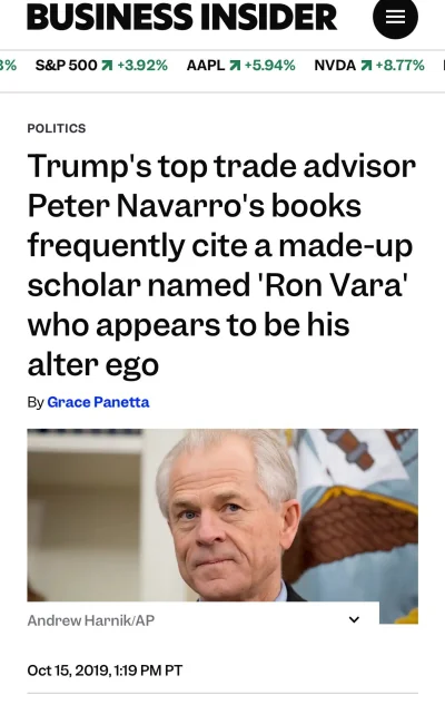 zjadlbym_kebaba - #bekazpisu #polityka #usa #bekaztrumpa
Nałroki inspiruje nawet za o...