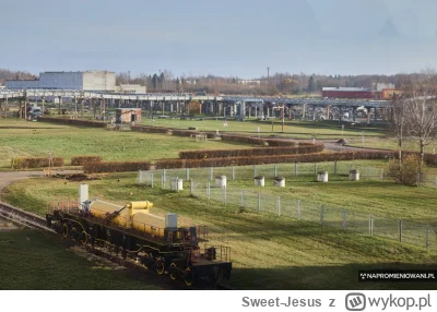 Sweet-Jesus - Hali awaryjnych generatorów prądotwórczych już nie ma. Wyburzono kolejn...