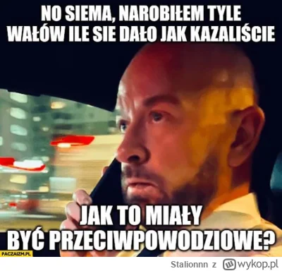Stalionnn - #wroclaw #heheszki #humorobrazkowy #polityka