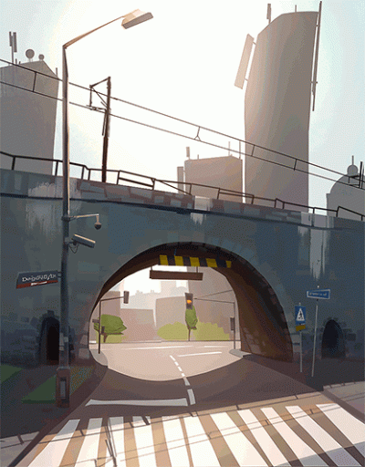 Teuvo - wrocław ulica bogusławskiego