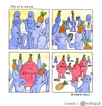 Cinoski - #heheszki #takaprawda