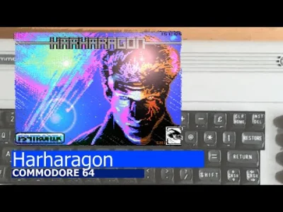 POPCORN-KERNAL - HARHARAGON  (C64)
https://psytronik.itch.io/harharagon