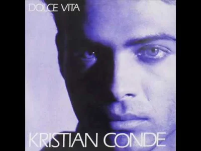 Saddam_Husajn - Kristian Conde - Dolce Vita (High Energy)

#italodisco #muzyka #muzyk...