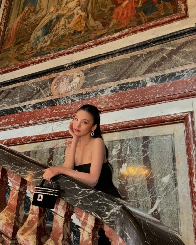 Tsuoiden - #koreanka #yeji #itzy