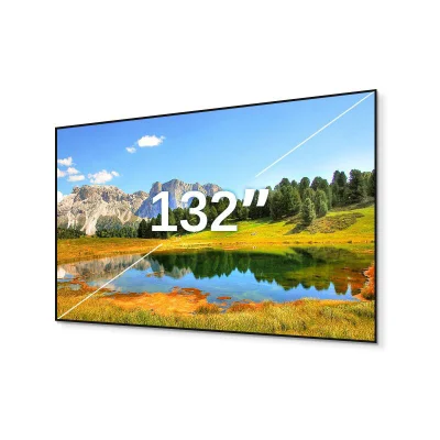 n____S - ❗ Blitzwolf VS7 132 Inch 4K UHD Projector ALR Screen [EU]
〽️ Cena: 1159.99 U...
