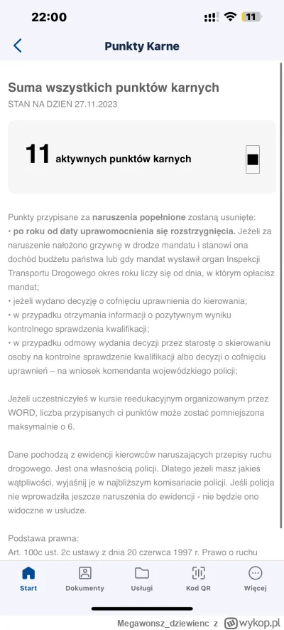 Megawonszdziewienc - @Megawonszdziewienc: na jakie nagrody można je wymienić?