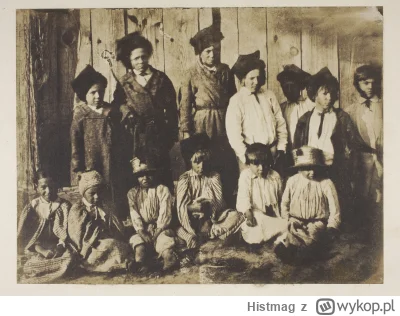 Histmag - Znalezisko - Jak żył polski parobek na początku XX wieku? (https://wykop.pl...