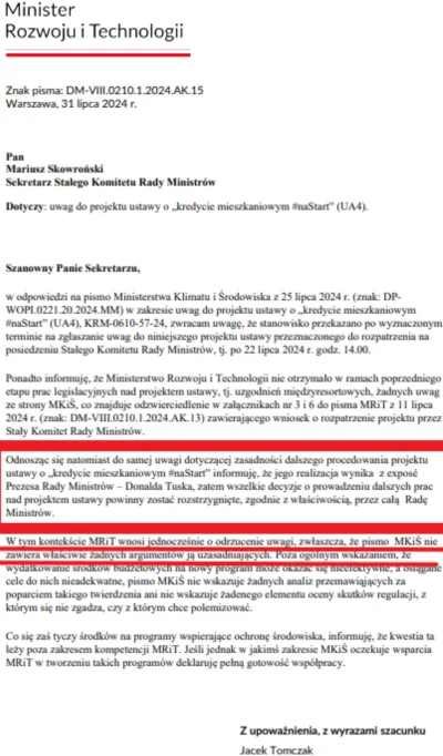 affairz - ŁAMIĄCA WIADOMOŚĆ!

Tomczak twierdzi, że on tylko wykonuje rozkazy, a Donal...