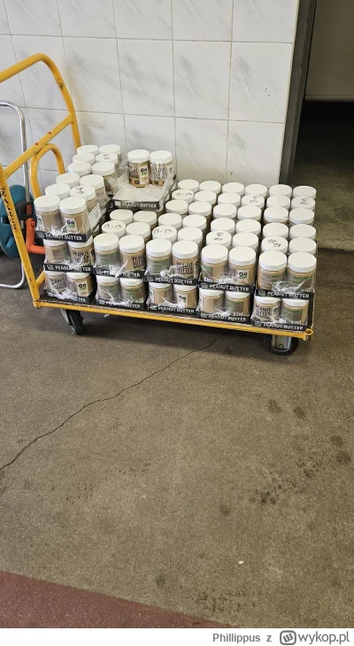 Phillippus - @Snusmumriken_  mają zapas😉