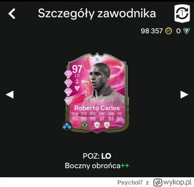 Psychol7 - #fut ale to chodzi na LO