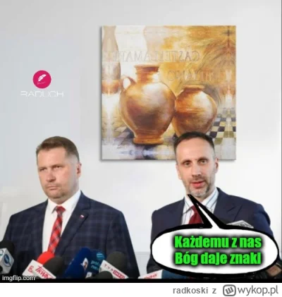 radkoski - #bekazpisu 😎