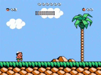 WykopX - @Wisimiwur: Hudson’s Adventure Island może?

Musisz cos wiecej napisac, bo s...