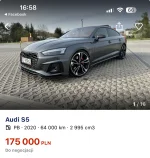 maikeleleq - Ktoś by pomyślał że dobra cena i w sumie okazja, w miarę sportowe auto z...