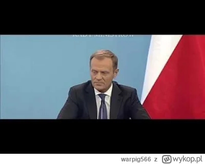 warpig566 - @haabero o wypraszam sobie, nawet twardogłowa Olejnik pojechała wtedy po ...